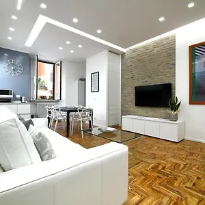 Milazzo Apartment Rome