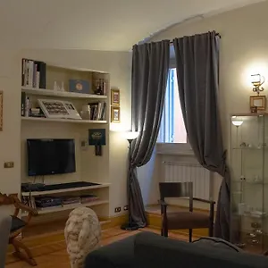 Mgpgroup Navona Apartment Rome