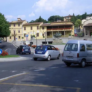 Village Panoramico Campsite Fiesole