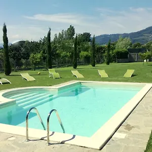In Villa Lucca